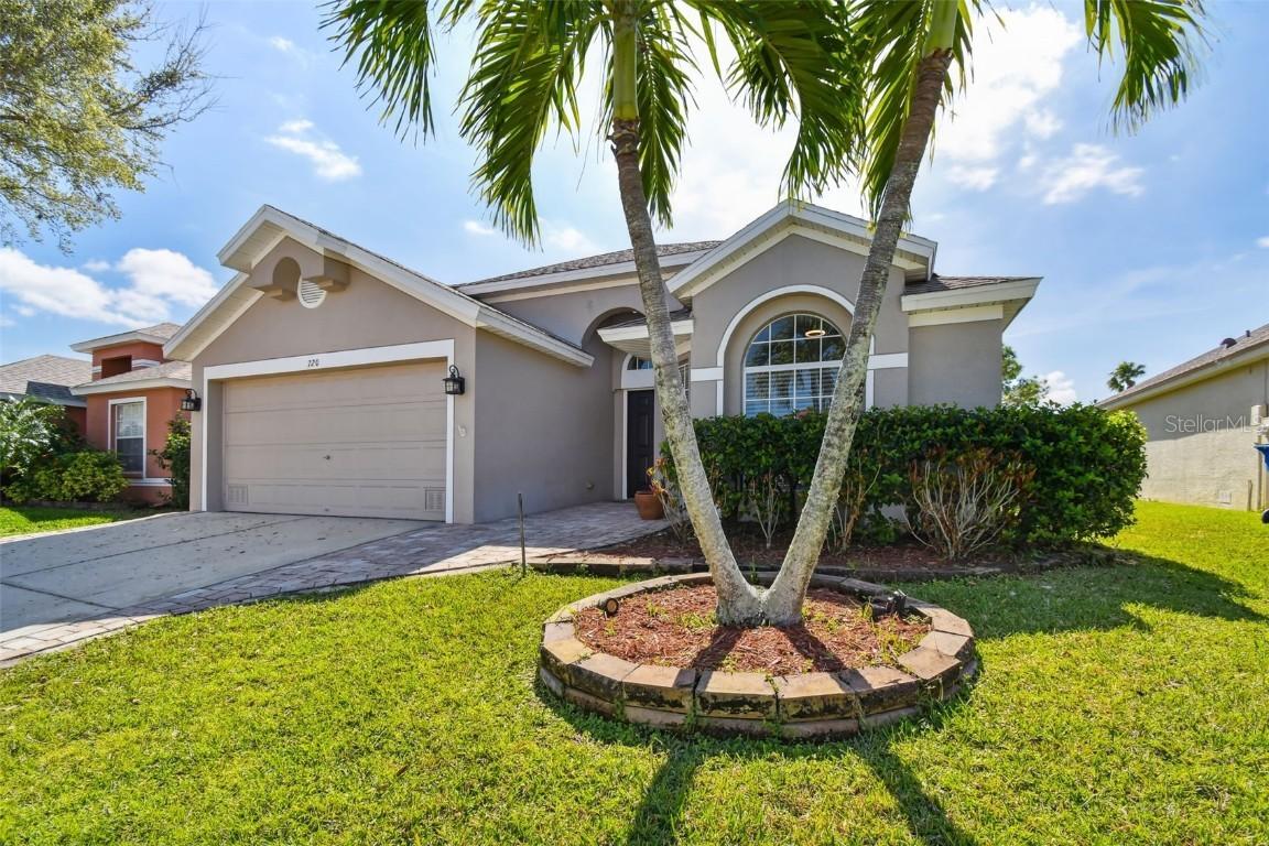 720 Addison Dr., St Petersburg, FL 33716