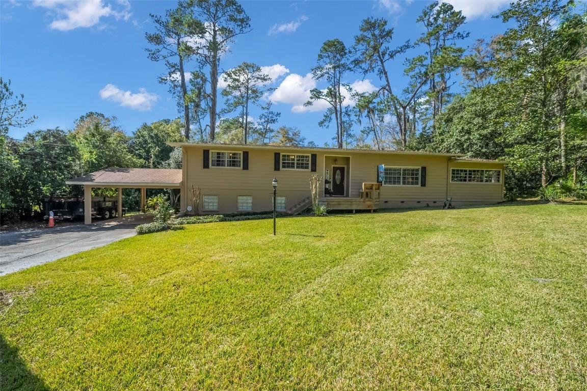 1032 S Mildred Ave., Brooksville, FL 34601