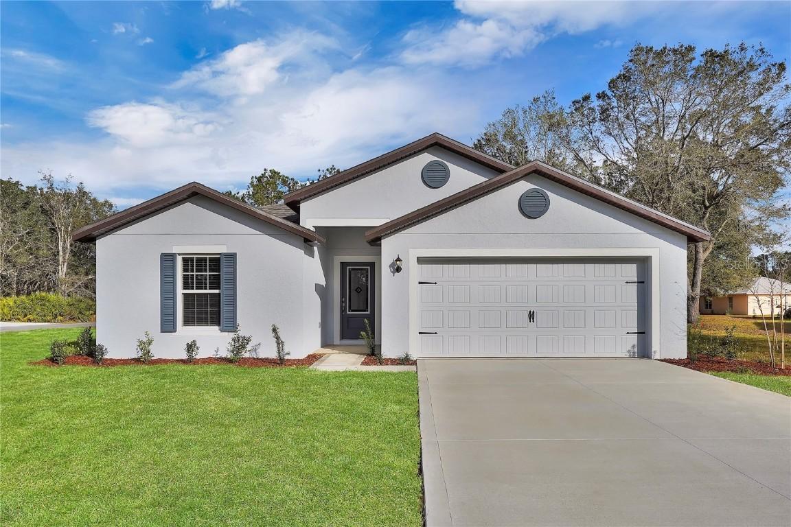 28 Powder Ln., Palm Coast, FL 32164