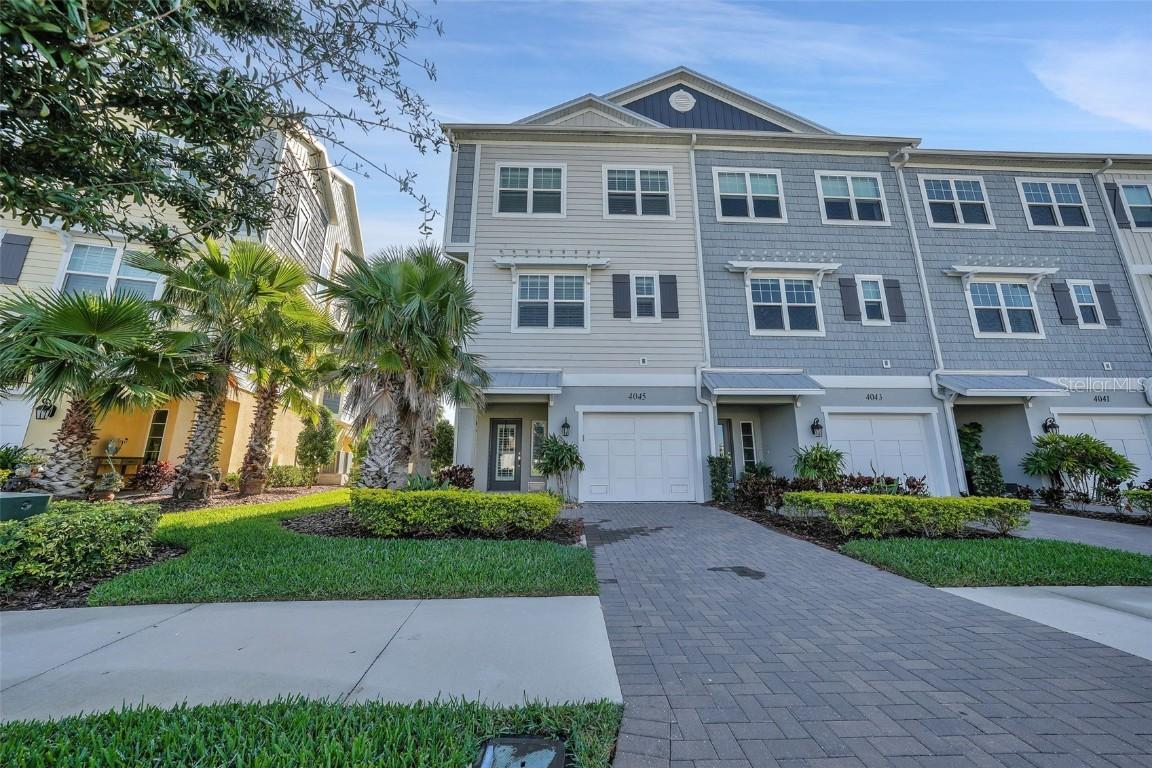 4045 Rocky Shores Dr., Tampa, FL 33634