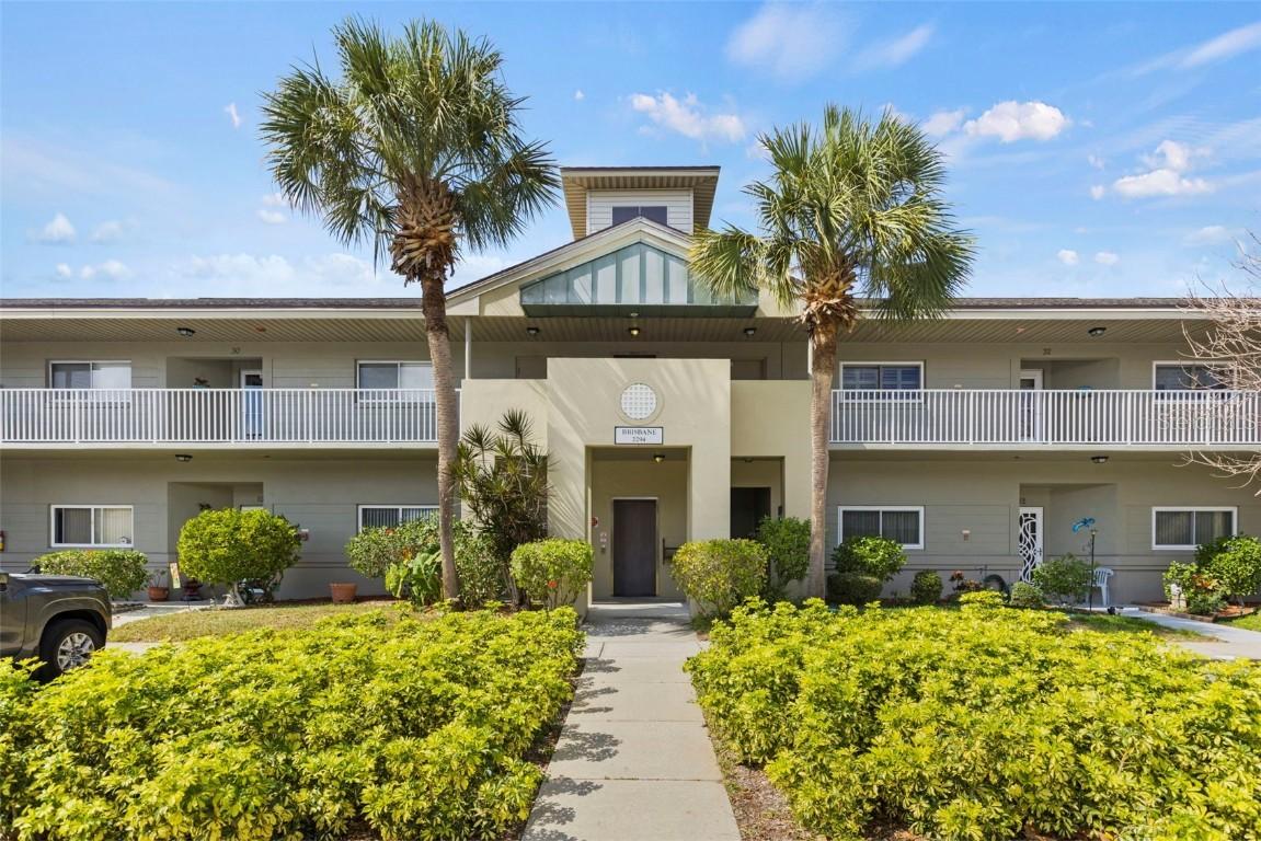 2294 Belgian Ln. #34, Clearwater, FL 33763