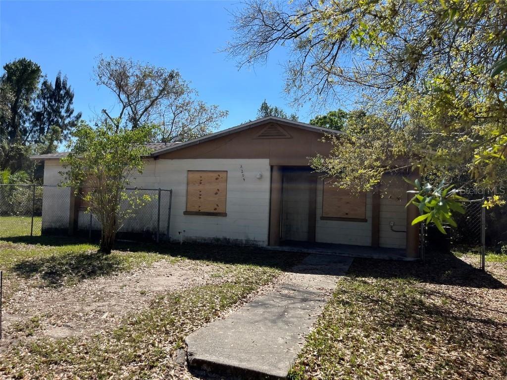 4209 E Cayuga St., Tampa, FL 33610