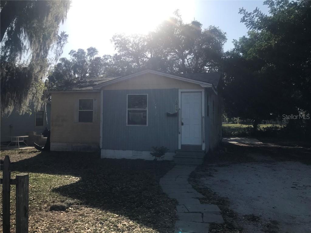 1815 12th St., St Petersburg, FL 33705
