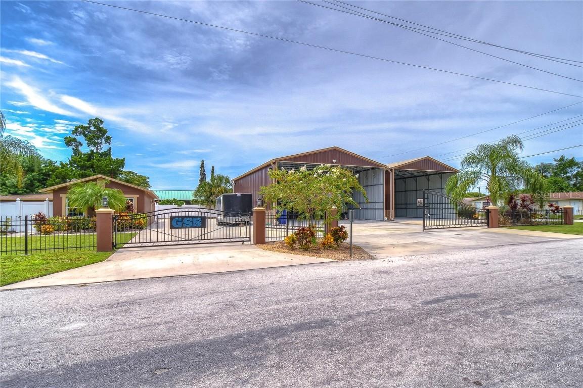4411 Evans Ave., New Port Richey, FL 34652