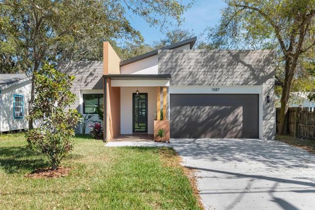 New Construction Homes For Sale This Week in Clearwater: February 22nd to February 28th