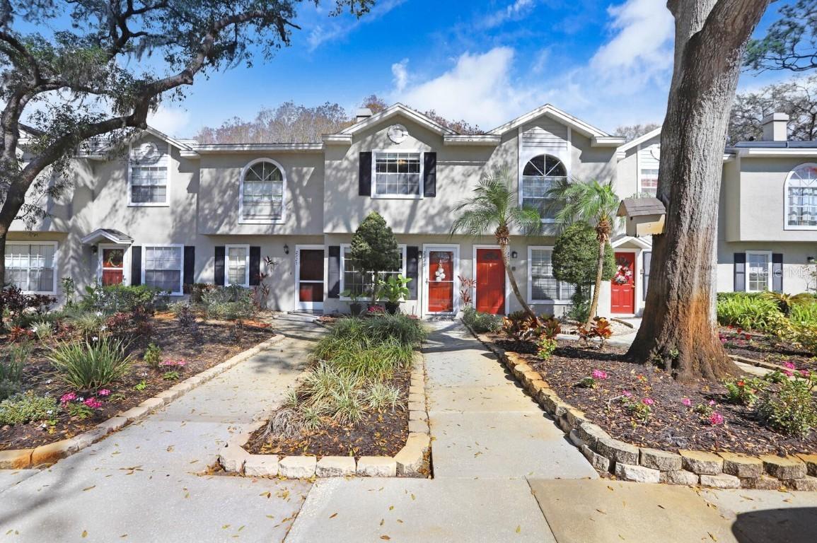 2229 Fox Chase Blvd. #A, Palm Harbor, FL 34683