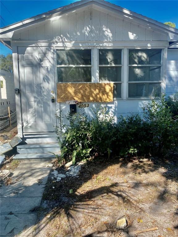 4053 15th Ave., St Petersburg, FL 33711