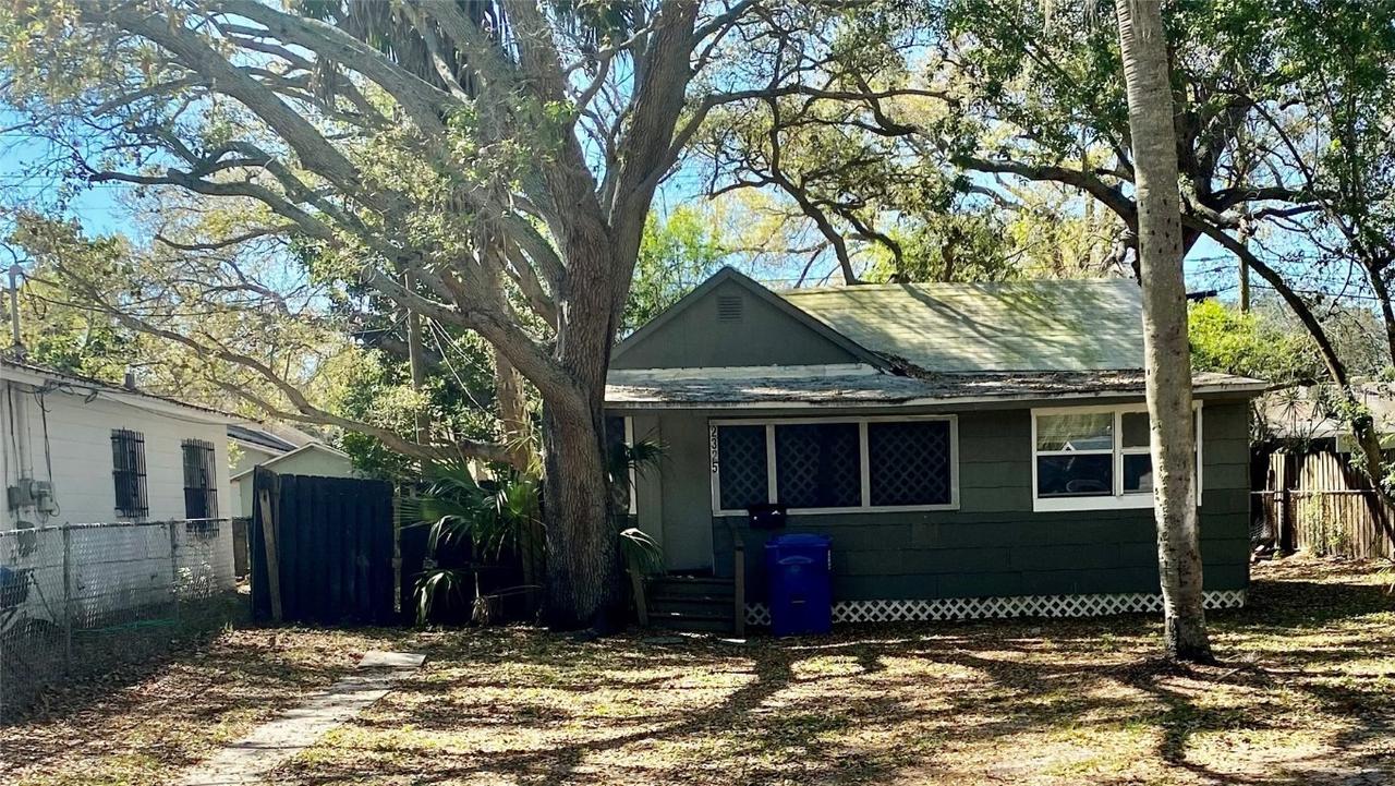 2325 36th St., St Petersburg, FL 33711