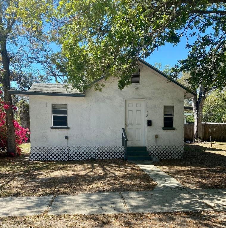 1731 35th St., St Petersburg, FL 33711