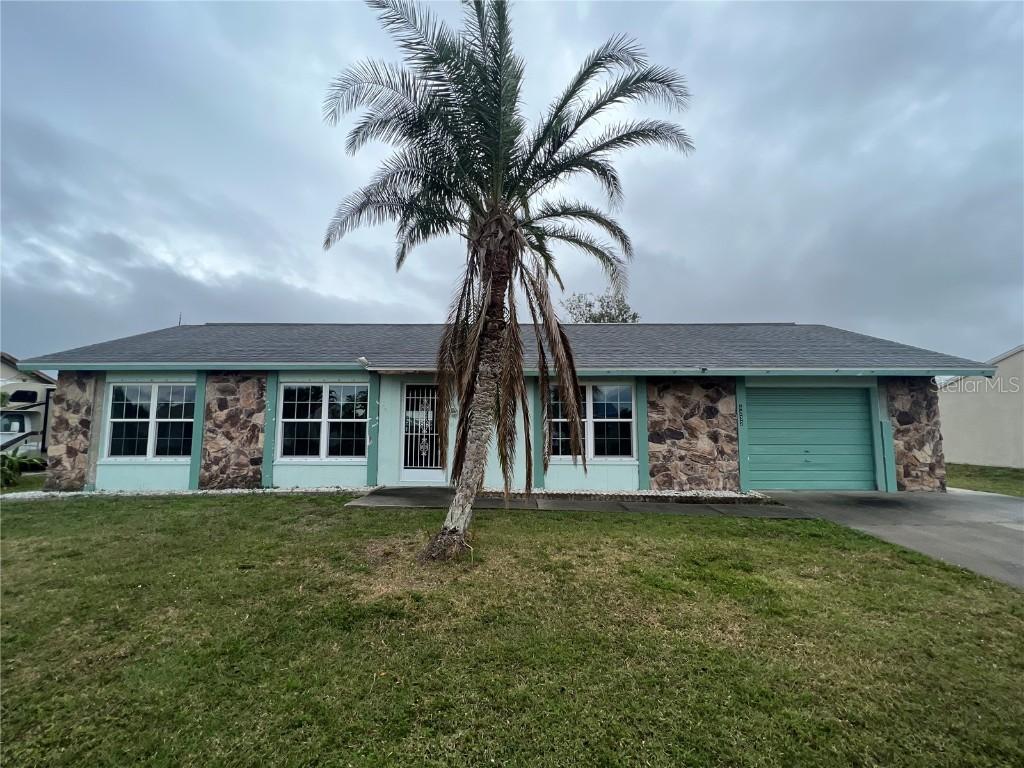 6232 Drucker Cir., Port Charlotte, FL 33981