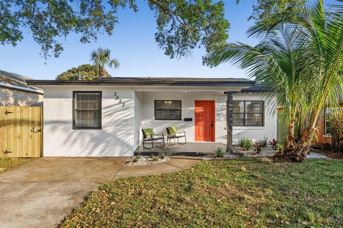 3627 3rd Ave., St Petersburg, FL 33711