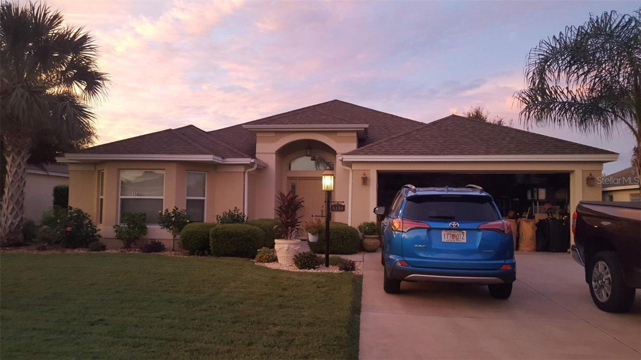 5134 NE 121st Ave., Oxford, FL 34484