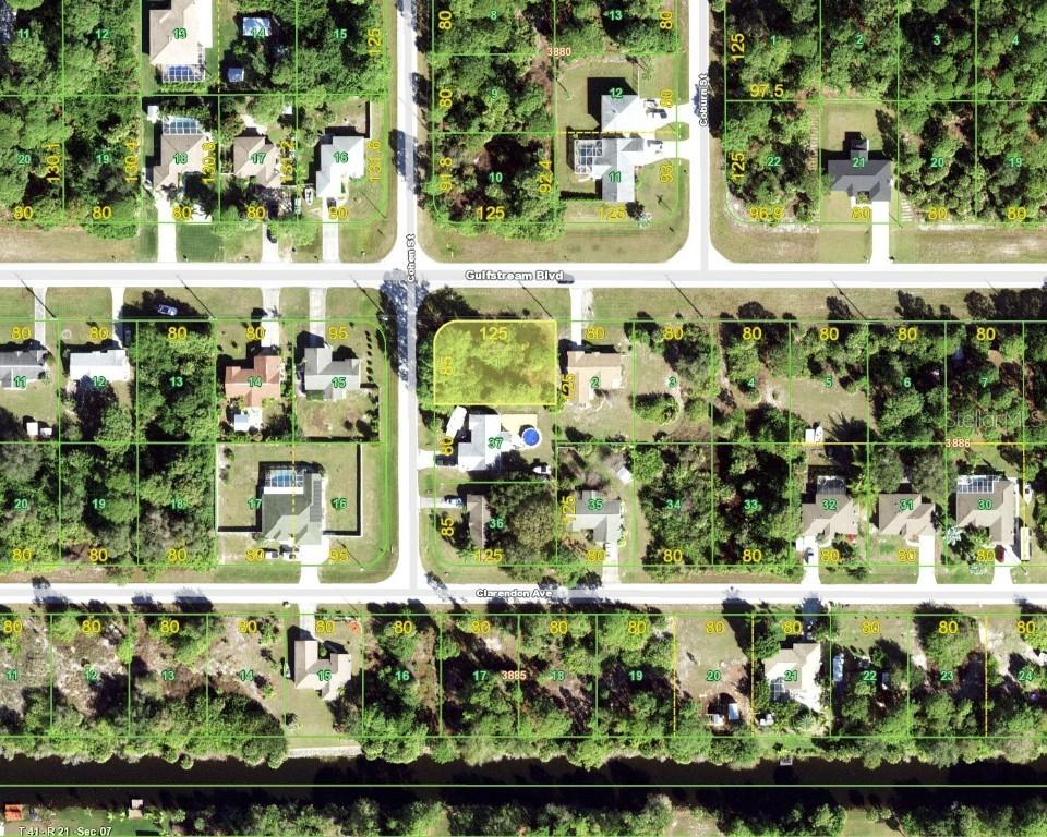 12157 Gulfstream Blvd., Port Charlotte, FL 33981