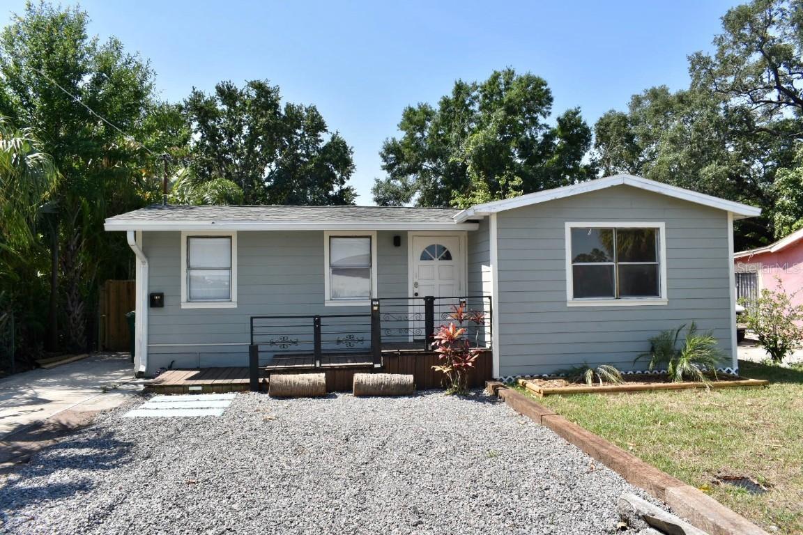 2009 Harper St., Tampa, FL 33605