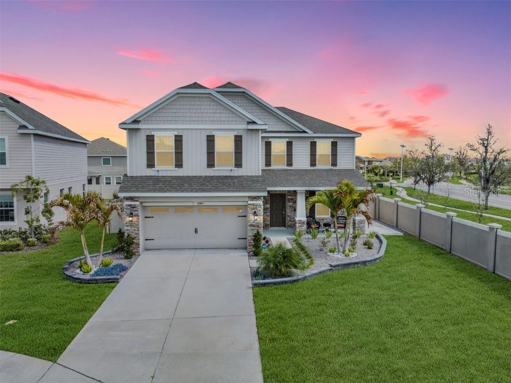 8415 Olive Brook Dr., Wesley Chapel, FL 33545