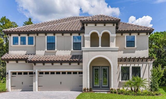 New Construction Homes For Sale This Week in Brandon: March 1st to March 7th
