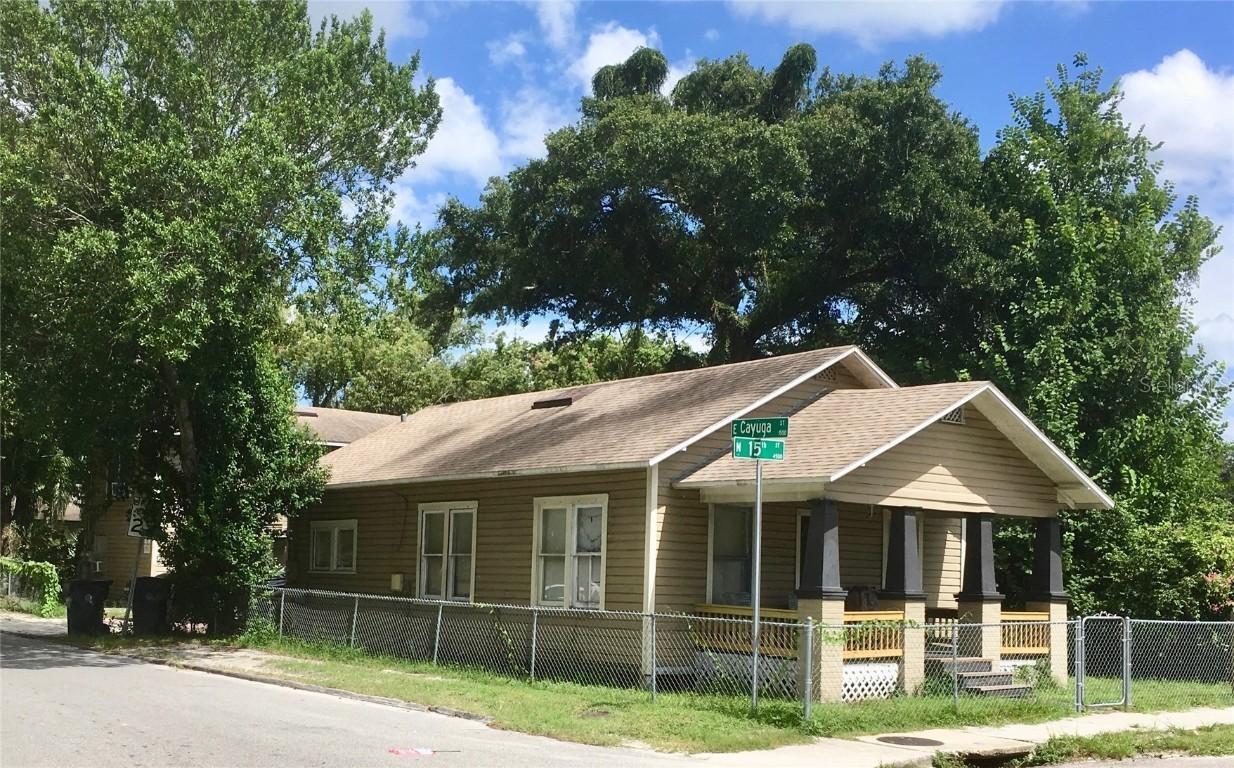 [Address Hidden by Seller], Tampa, FL 33617