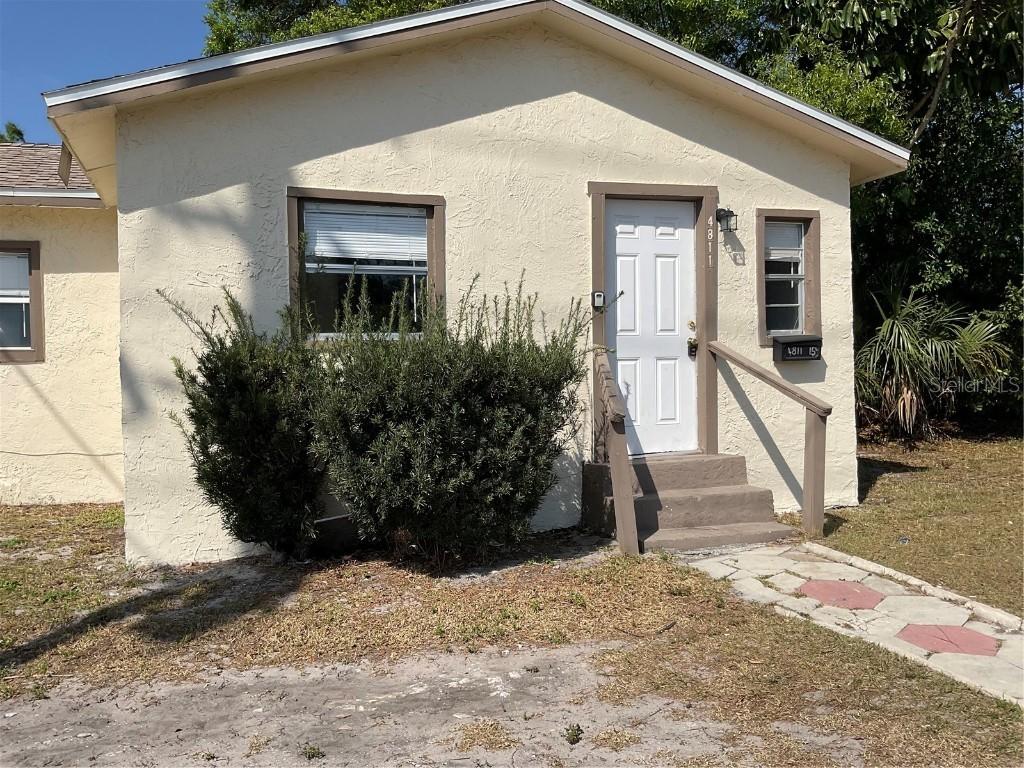 4811 15th Ave., St Petersburg, FL 33711