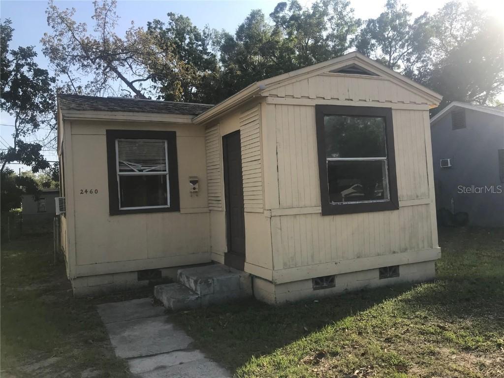 2460 15th Ave., St Petersburg, FL 33712