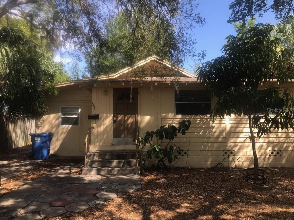 1930 22nd St., St Petersburg, FL 33712
