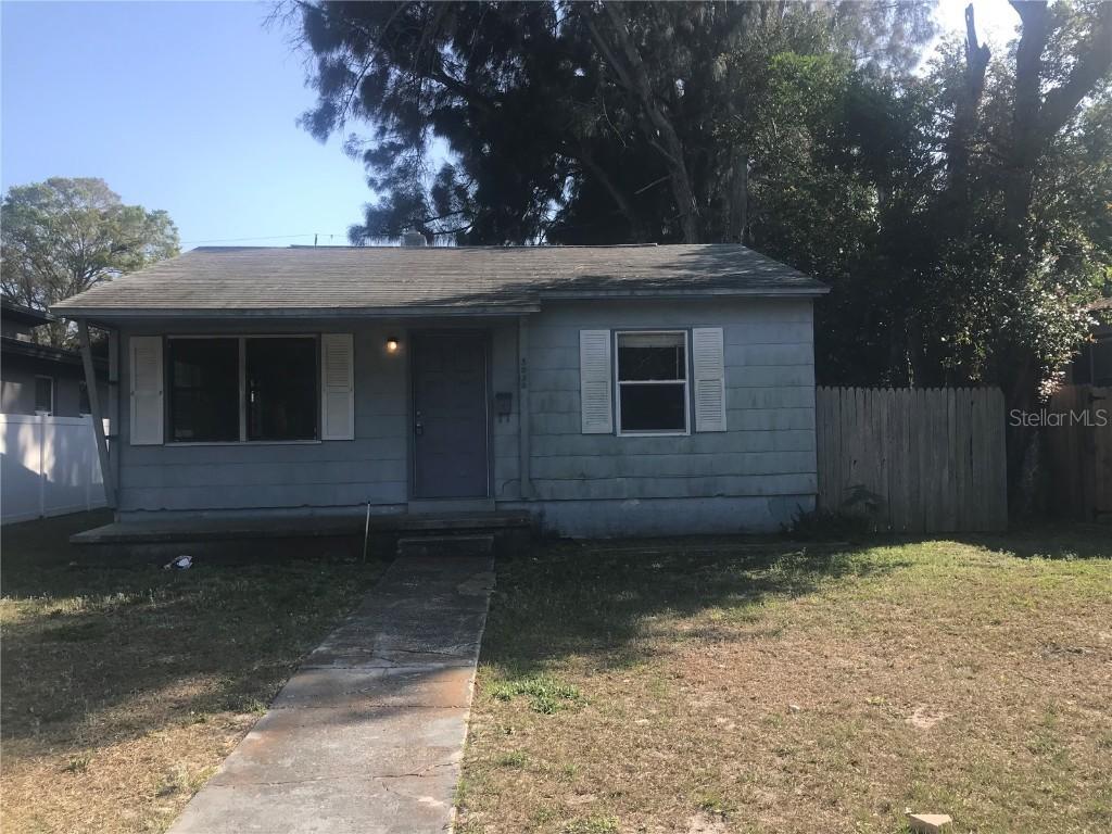 5030 4th Ave., St Petersburg, FL 33707