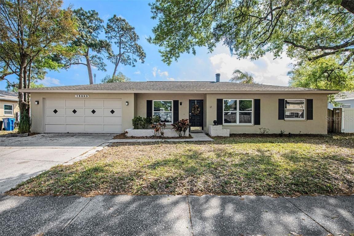 15803 Shillington Dr., Tampa, FL 33624