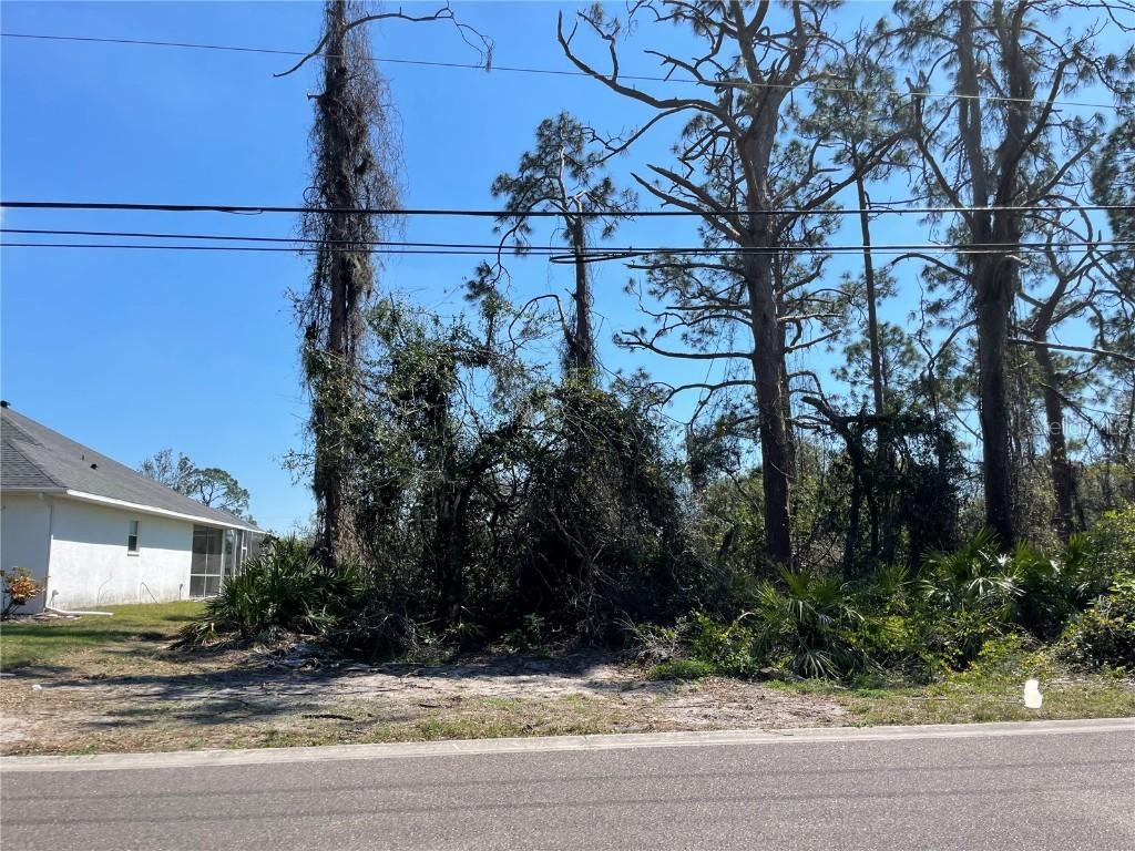 S Sumter Blvd., North Port, FL 34287