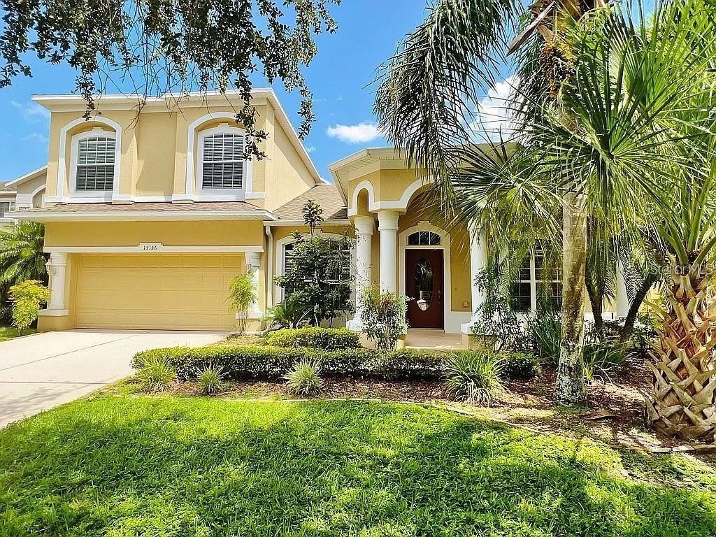 15156 Spinnaker Cove Ln., Winter Garden, FL 34787