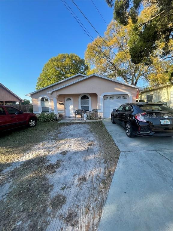 2911 W Arch St., Tampa, FL 33607