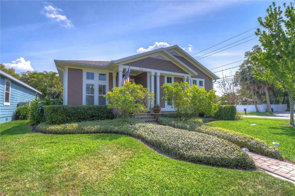 313 Fairfield St., Oldsmar, FL 34677