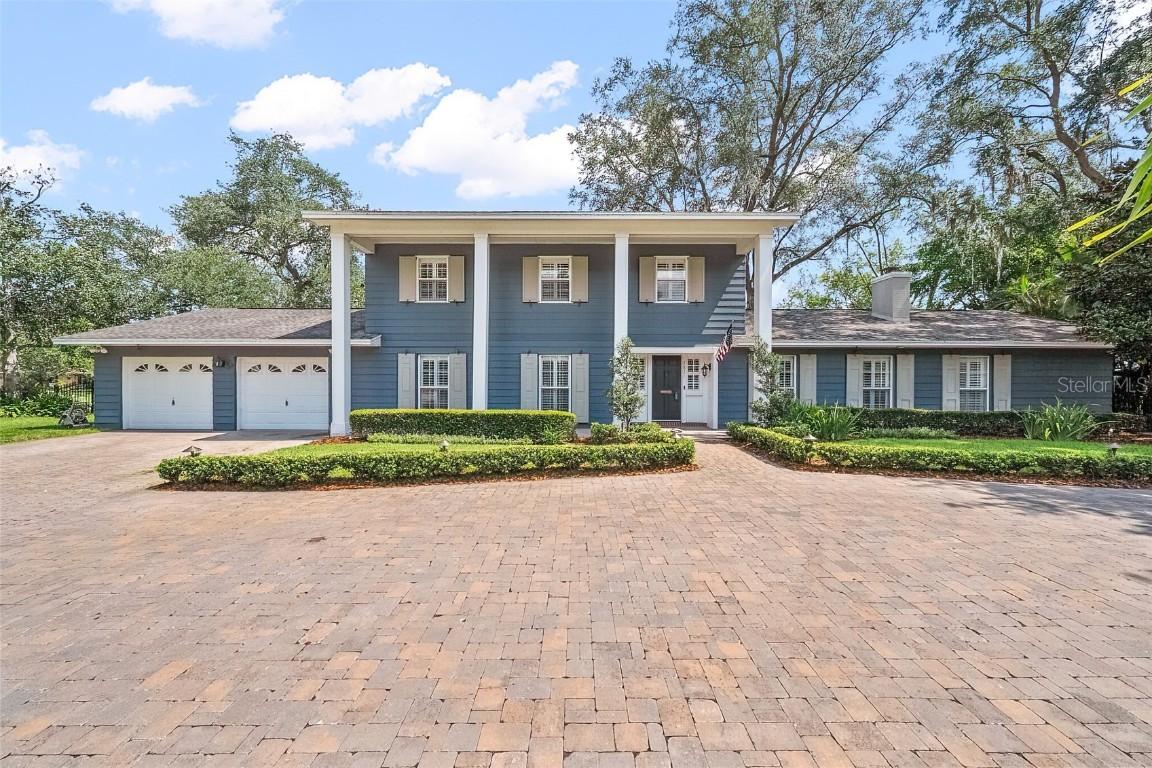 2821 Samara Dr., Tampa, FL 33618