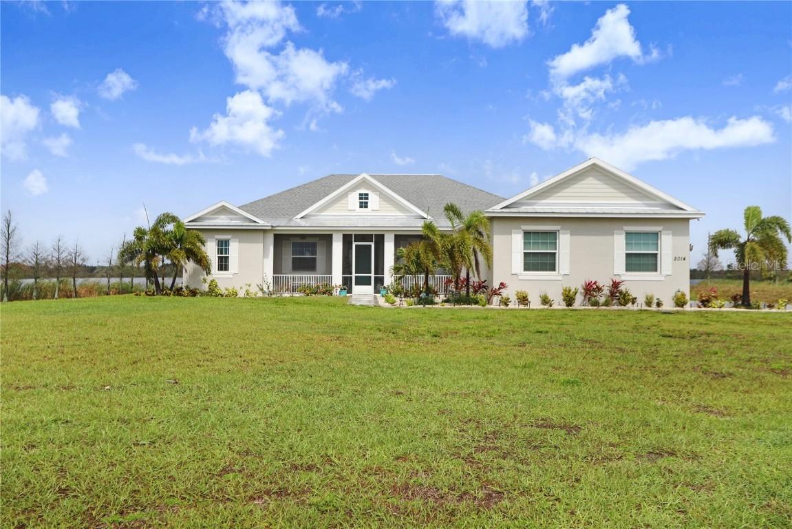 2014 Lost River Tr., Ruskin, FL 33570