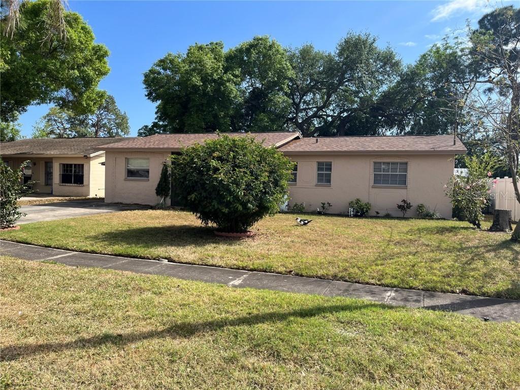 6414 Larmon St., Tampa, FL 33634