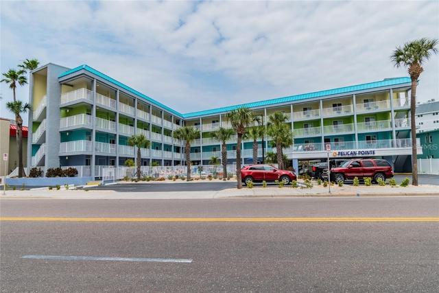 Homes Just Sold in Clearwater Beach: April 11th to April 17th