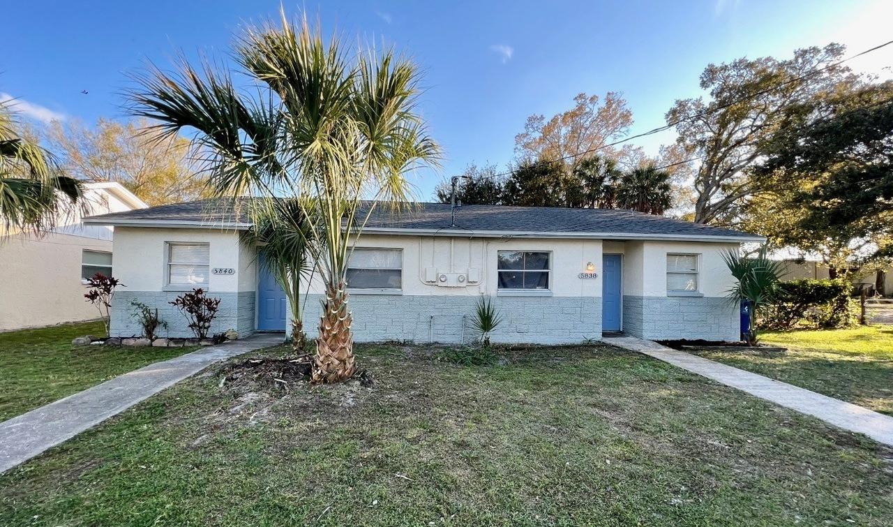 5838 Sun Glo Ave., Port Richey, FL 34668