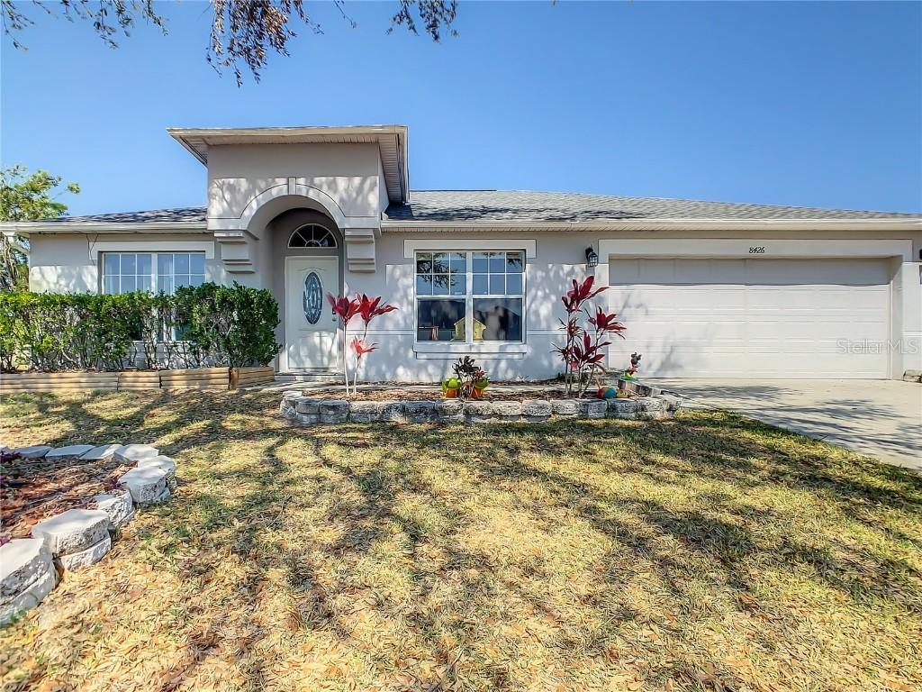 8426 Greystone Dr., Lakeland, FL 33810