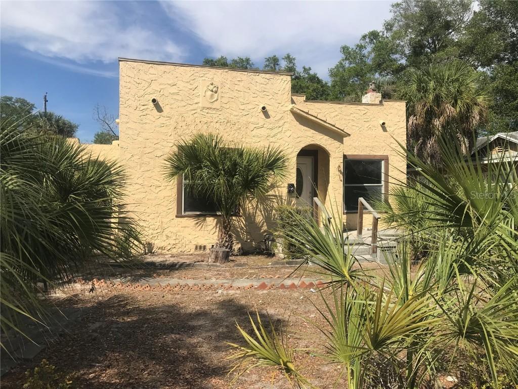 1817 20th Ave., St Petersburg, FL 33712