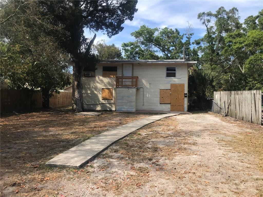 3535 17th Ave., St Petersburg, FL 33711