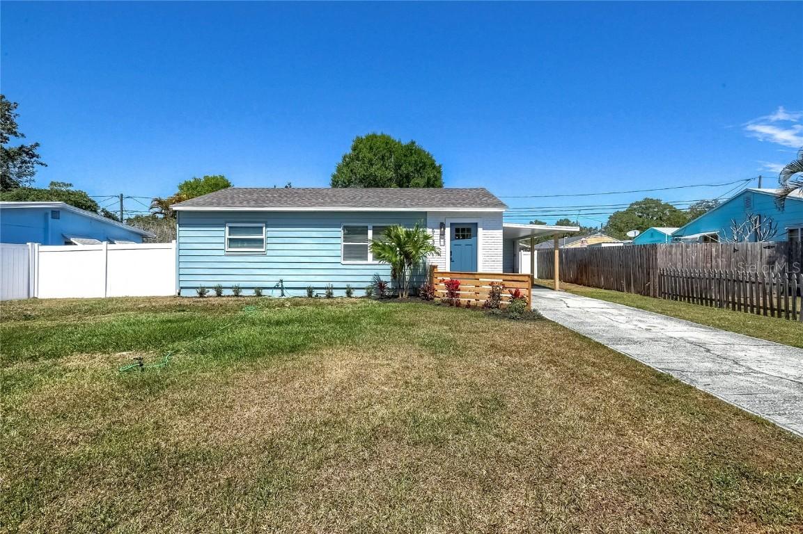 5135 15th Ave., Gulfport, FL 33707