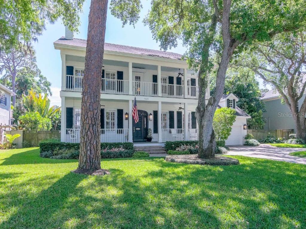 4420 W Sevilla St., Tampa, FL 33629