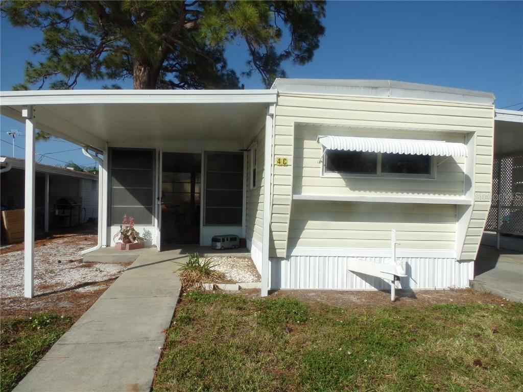 10315 Cortez Rd. W #4-c, Bradenton, FL 34210