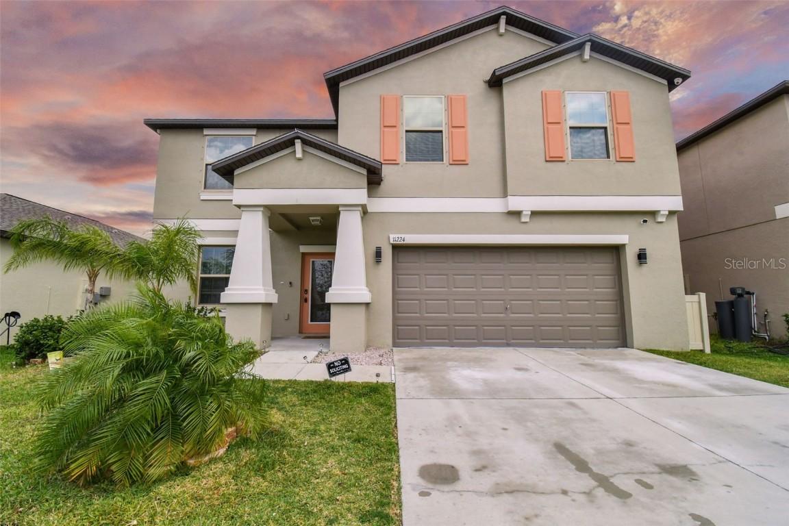 11224 Sage Canyon Dr., Riverview, FL 33578