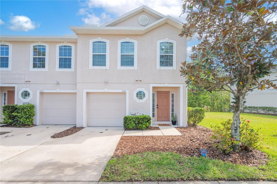 4547 Ashburn Square Dr., Tampa, FL 33610