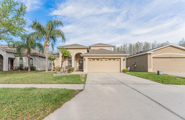 New Homes For Sale This Week in Land o' Lakes: March 10th to March 16th