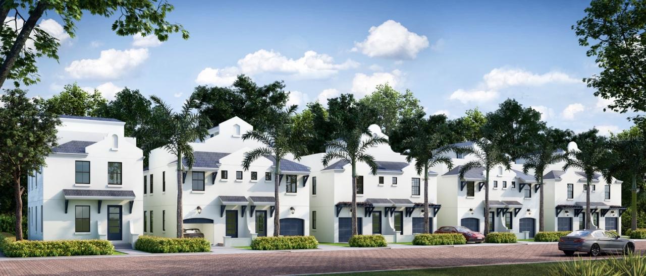 2606 E Clark St. #2, Tampa, FL 33605