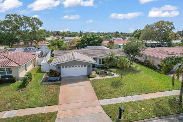New Homes with In-ground Swimming Pools in Largo: March 12th to March 18th