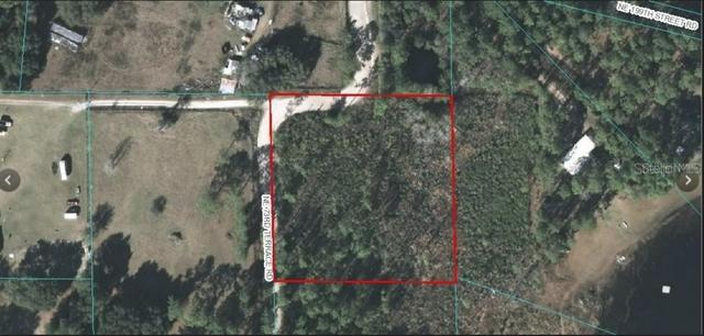 New Homes For Sale This Week in Citra: March 10th to March 16th