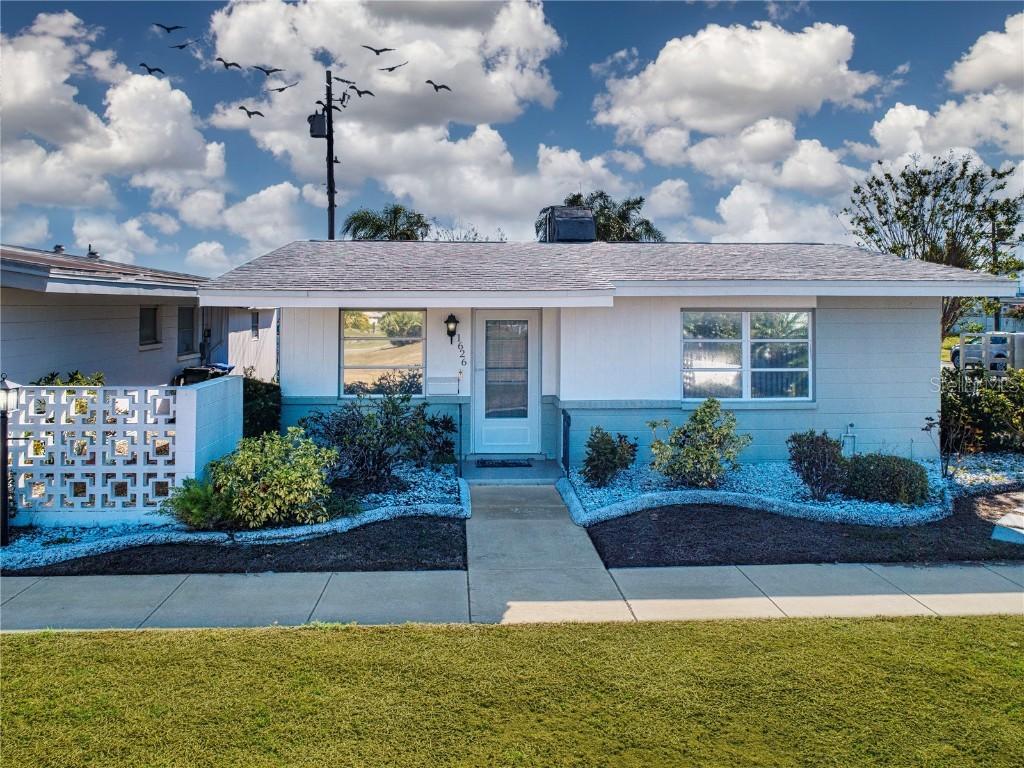 1626 Council Dr., Sun City Center, FL 33573