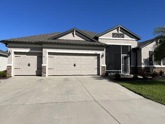 New Homes with In-ground Swimming Pools in Sun City Center: March 12th to March 18th