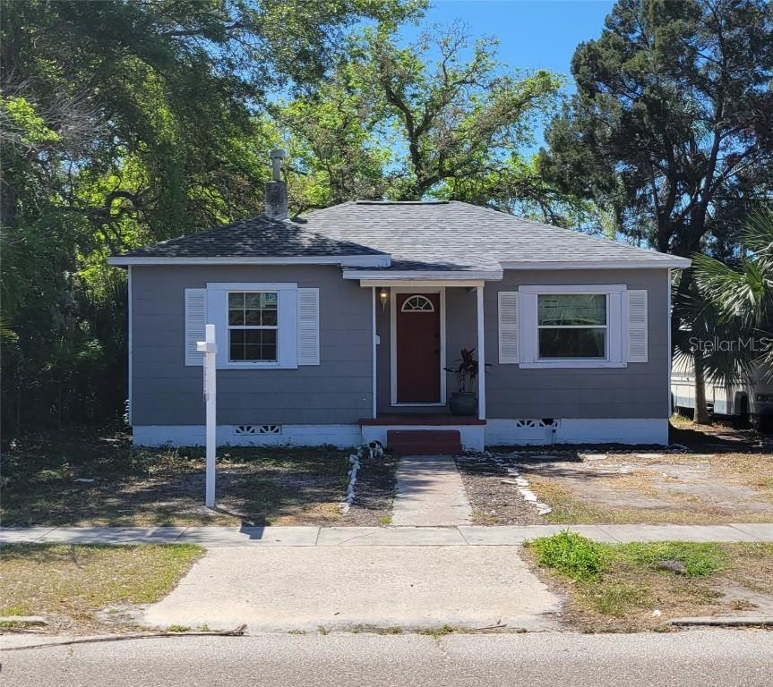 4680 14th Ave., St Petersburg, FL 33711